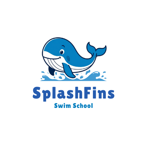 SplashFins Logo